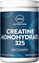 MRM Creatine Monohydrate Powder (Micronized) - 325g - Κόνις