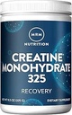 MRM Creatine Monohydrate Powder (Micronized) - 325g - Κόνις