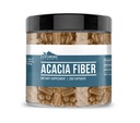 Earthborn Elements Acacia Fiber 200 Κάψουλες, καθαρό & μη αραιωμένο, χωρίς πρόσθετα