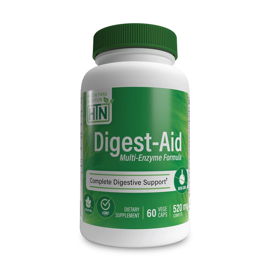 Digest-Aid 