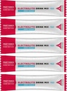 Υγρά Tactical - Zero Sugar, Keto Electrolyte Powder, Hydration Packets, Made in USA (Fruit Punch, 25 Count)