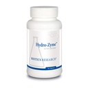 Biotics Research Hydro- Zyme Digestive Support, Περιέχει υδροχλωρική βηταΐνη, Υποστηρίζει Υγιεινό Γαστρικό pH 90 δισκία