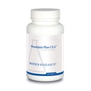 Biotics Research Bromelain Plus CLA Προμήθειες Bromelain και Papain, παρέχει συμπληρωματική υποστήριξη ενζύμων, υποστηρίζει μυϊκή άνεση 100 δισκία
