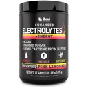 Electrolyte + Energy Powder Drink Mix (90 σερβιέτες 