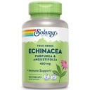 SOLARAY Echinacea Purpurea & Angustifolia Root 460 mg 