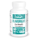 Supersmart - FlavoFight 500mg ανά ημέρα (Patented & High Strength) - Citrus Sinensis Extract Συμπληρωματικό - Πορτοκαλί Flavonoids 