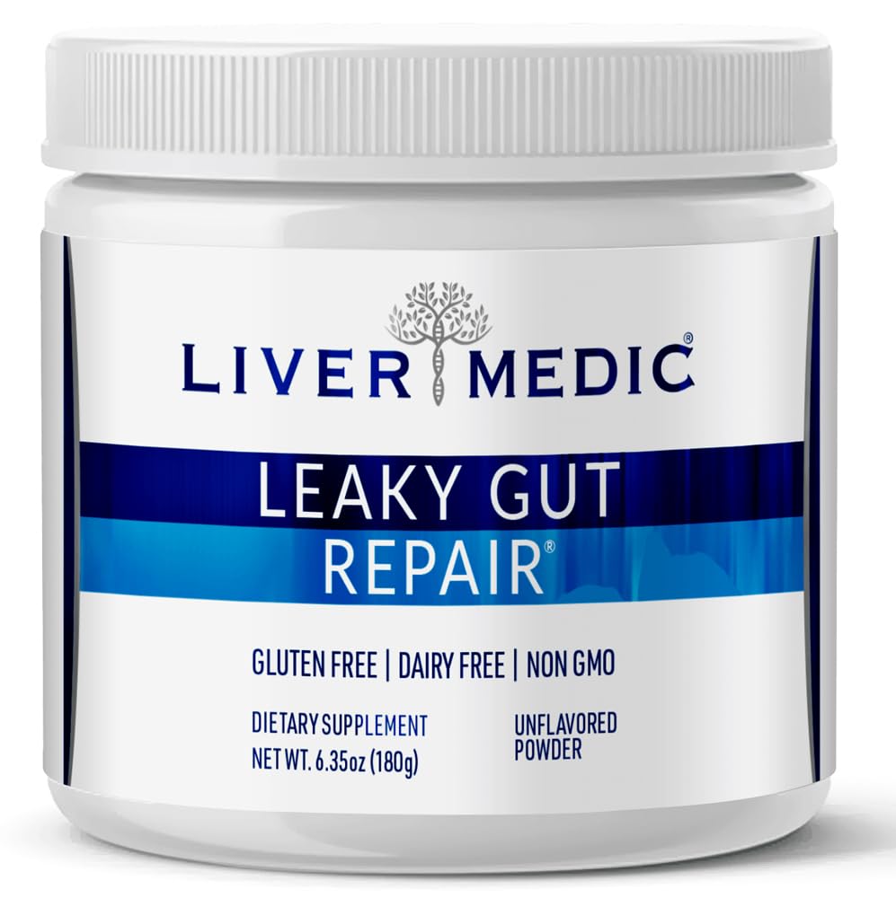 Γλουταμίνη Γλουταμίνη Slippery Elm για IBS Heartburn Relief Blooating to Soothe Stomach for Women & Men Capsules (Unflaved) 180g