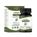 Neem 120 δισκία 