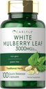 Carlyle Mulberry Leaf Extract 