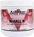 Animed Histall-H για την υποστήριξη της αναπνευστικής υγείας στα άλογα, 20-Ounce...