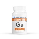 Συστηματικές Φόρμουλες: #31 - Ga - Adrenal