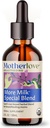 Motherlove More Milk Special Blend (2 βάμμα ουγγιάς) Βότανο Γαλουχία συμπλήρωμα w / Goat’s Rue to Build Breast Tissue & Support Breast Milk Supply—USDA Certified Organic, Vegan, Kosher, Soy-Free