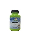 Daily Manufacturing Vega-LaxTM (Cascara Sagrada Bark, Senna Leaf, Glucomannan & Αφυδατωμένη αλόη Vera Gel)