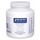 Pure Encapsulations Pancreatic Enzyme Formula - Digestive Enzymes for Digestion - Ενισχύει την Υγεία των Ούλων* - Στοχευμένες Κάψουλες Παράδοσης - Χωρίς Γλουτένη & Μη ΓΤΟ - 180 Κάψουλες
