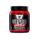 BSN N.O.-XPLODE Vaso Pre Workout Powder με 8g L-Citrulline και 3,2g Beta-Alanine and Energy, Γεύση: Watermelon Smash, 24 Υπηρεσίες