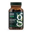 Astragalus Astragalus Supreme - Immune and Antioxidant Support Herbal Supplement - με Astragalus Root, Schisandra Berry, και Ligustrum - 120 Vegan Liquid Phyto-Capsules (30-Day Supply)