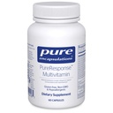 Pure Encapsulations PureResponse Multivitamin 