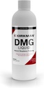 Kirkman – DMG (διμεθυλογλυκίνη) Υγρό –– 480 ml– 16 oz Υγρό –– Χωρίς κοινά αλλεργιογόνα –– Γλουτένη– Καζεΐνη Free– Δοκιμάζεται για Περισσότερα από 950 Περιβαλλοντικά Μόλυνση