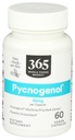 365 από το Whole Foods Market, Pycnogenol Maritime Pine Bark Extract, 50mg Vegan Capsles, 60 Count