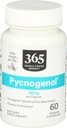365 από το Whole Foods Market, Pycnogenol Maritime Pine Bark Extract, 50mg Vegan Capsles, 60 Count