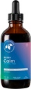 Mountain Meadow Herbs Berry Calm for Kids – Βότανο συμπλήρωμα ασβεστίου για ισχυρά οστά, δόντια, εστίαση & χαλάρωση, μεγάλη γεύση υγρή Φόρμουλα, 4 oz