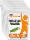 BulkSupplements.com Horsetail σκόνη (5 χιλιόγραμμα - 11 lbs)