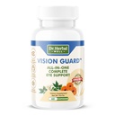Vision Guard – Όλα σε μια πλήρη υποστήριξη ματιών, 60 κάψουλες
