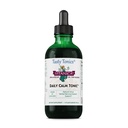 Vitanica Daily Calm Tonic, Natural Liquid Stress Relief Supplement, Dr. Formulated, Organic Lemon Balm, Kava Kava and Passion Flower, for Women, Men & Adults, Vegan, 4 Ουγγιά (Daily Calm Tonic)