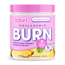 Obvi Collagenic Burn Powder 