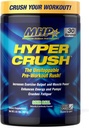 Mhp Bcaa Strong Pre, Intra, μετά την προπόνηση ποτό, φυσικά ζυμωμένα αμινοξέα, Leucine, την αποκατάσταση των μυών, Sour Ball, 30 εξυπηρετούν