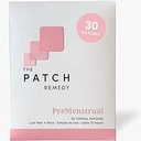 Το Patch Remedy Pre Menstrual Patch 