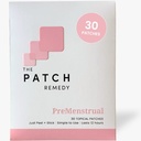 Το Patch Remedy Pre Menstrual Patch 