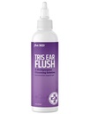 Pet MD Κτηνιατρικό Tris Flush Cat & Dog Ear Cleaner - Flush αυτί σκύλου - 12 oz