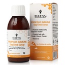 Μέλισσα και εσείς Propolis Immune Day Syrup με Probiotic, Vitamin C, Immune Support, Digestive Health, Antioxidants, Gut Health 5 Fl Oz
