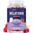 Μελατονίνη Gummies για τα παιδιά 