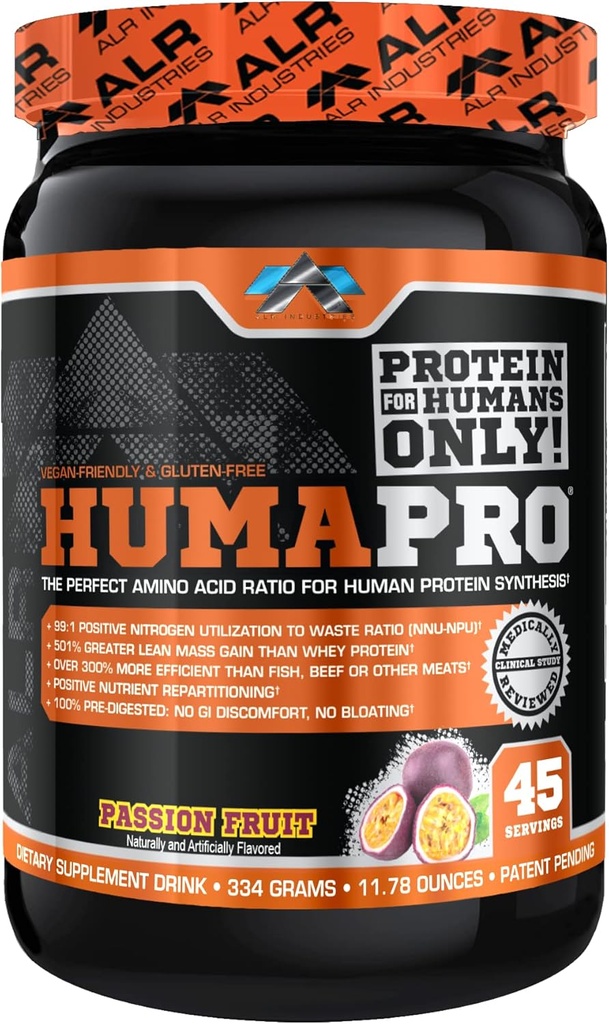 Humapro 