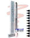 Μολύβι Eyeliner Wonderskin, 1440 Pink μολύβι Eyeliner μακρών ενδυμάτων - Αδιάβροχο, ακονισμένο και μουτζουρωμένο Απόδειξη