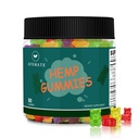 AfXMATE καννάβι Gummy 50000 mg φρουτογεμάτο Gummy (90 Gummies)