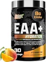 Nutrex Research EAA Hydration  Είναι ώρα Μάνγκο.