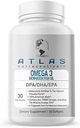Μενχάντεν ιχθυέλαιο-Ωμέγα 3-60 Softgels