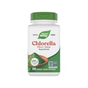 Δρόμος της φύσης Chlorella Micro-Algae, Superfood, Υποστηρίζει Αντιοξειδωτικά Pathways*, 1.230 mg ανά 3-Capsule Serving, Vegan, Μη-GMO Έργο Επαληθευμένο, 100 κάψουλες (Packing May Vary)