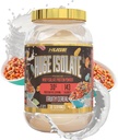 Τεράστια συμπληρώματα Isolate Protein Powder - 30g Protein Per Serving, Fast Digesting, 14,5g Essential Amino Acids (30 Servings) (Κηπευτικά Φρουτοκομίας)