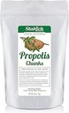 Stakich Bee Propolis Chunks - Αγνή, φυσική - 4 ουγγιά