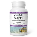 Φυσικοί Παράγοντες, Stress-Relax 5-HTP 100 mg, Pharmaceutical-Grade συμπλήρωμα, υποστηρίζει τον ύπνο & συναισθηματική ευεξία, 120 κόμης (πακέτο του 1)