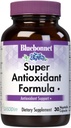 BlueBonnet Super Antioxidant Formula Χορτοφαγικές κάψουλες, 30 κόμης