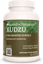 Διατροφή του Remedy Kudzu Root 