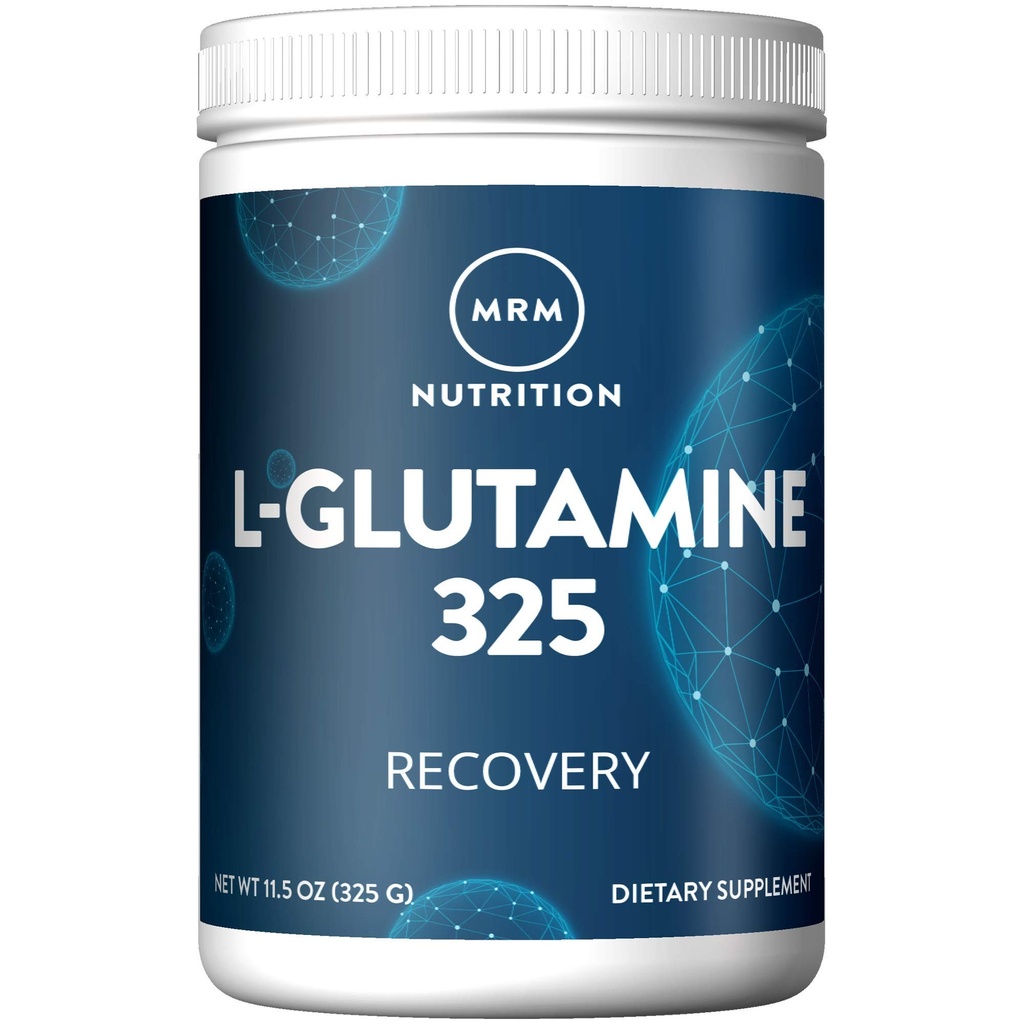 MRM Διατροφή L-Glutamine 