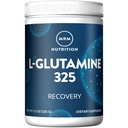 MRM Διατροφή L-Glutamine 