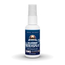 Πηγή Naturals Μελατονίνη - NutraSpray - Πορτοκαλί Γεύση - 1, 5 mg - 2 Υγρό οζ