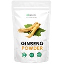 Ginseng Root Powder 4oz - συμπλήρωμα βοτάνων Panax Ginseng, Ενεργό Ginsenosides, πλούσιο σε αντιοξειδωτικά